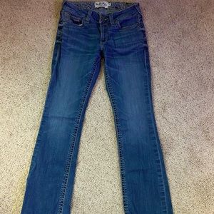 Ariat women’s Jean size 30L bootcut